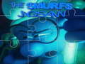 Mchezo Jigsaw ya Smurfs  online