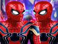Mchezo Ukusanyaji wa Spiderman Jigsaw Puzzle  online