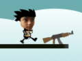 Mchezo Francy online