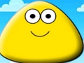 Mchezo Ukusanyaji wa Mafumbo ya Pou Jigsaw  online