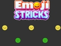 Mchezo Maonyo ya Emoji  online