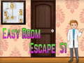 Mchezo AMGEL EASY ROOM kutoroka 51 online