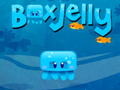 Mchezo Jelly ya sanduku  online