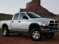 Mchezo Dodge Ram Power Wagon Slide online