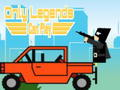 Mchezo Legends pekee wanaweza kucheza  online