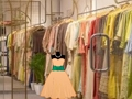 Mchezo Boutique msichana kutoroka online