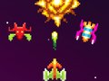 Mchezo Retro Blaster online