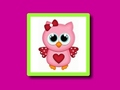 Mchezo Puzzle ya Kupendeza  online