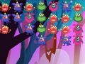 Mchezo Mechi Monster  online