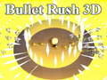 Mchezo Bullet Rush 3D online