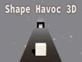 Mchezo Umbo la Havoc 3D  online