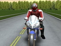 Mchezo Mashindano ya SuperBikes 2022  online