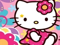 Mchezo Siri Stars Hello Kitty  online