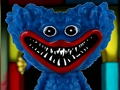 Mchezo Huggie Wuggie Zungusha  online