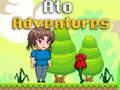 Mchezo Adventures ya ATO online