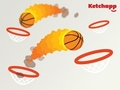 Mchezo Risasi ya Dunk  online