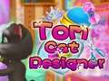 Mchezo Mbuni wa Tom Cat  online