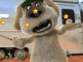 Mchezo Kuzungumza Ben Siri Stars  online