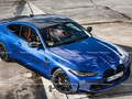 Mchezo BMW M4 Coupe puzzle online