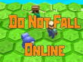 Mchezo Je, si kuanguka Online  online