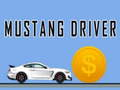 Mchezo Dereva wa Mustang  online