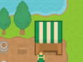 Mchezo Kilimo Frenzy  online