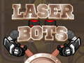 Mchezo Boti za Laser  online