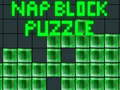 Mchezo Nap block puzzle online