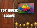 Mchezo Toy House kutoroka online