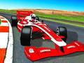 Mchezo Racing kubwa online