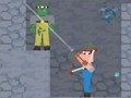 Mchezo Noob Archer online