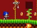 Mchezo Sonic Html5 online
