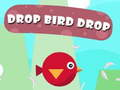 Mchezo Kushuka kwa yai la Flappy  online