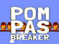 Mchezo Pompas mhalifu  online