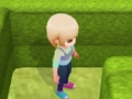 Mchezo Maze kutoroka 3d online