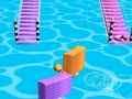 Mchezo Mbio za Daraja za 3D  online
