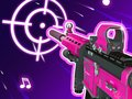 Mchezo Piga Shooter  online