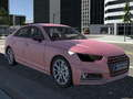 Mchezo Crazy Gari Driving City 3D online
