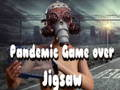 Mchezo Pandemic Mchezo Zaidi ya Jigsaw  online