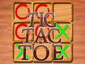 Mchezo Tic tac toe online