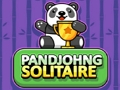 Mchezo Pandjohng Solitaire online