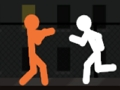 Mchezo Vita vya Stickman  online