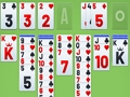 Mchezo Solitaire: Klondike online