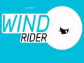 Mchezo Upepo Rider  online
