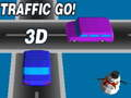 Mchezo Trafiki Go 3D  online