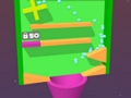 Mchezo Clone Mpira Maze 3D online