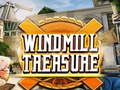 Mchezo Hazina ya Windmill  online