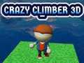 Mchezo Crazy Climber 3D online