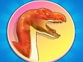Mchezo Simulator ya dinosaur online
