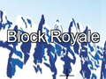 Mchezo Zuia royale  online